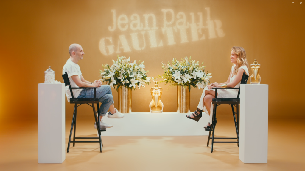 Jean Paul Gaultier