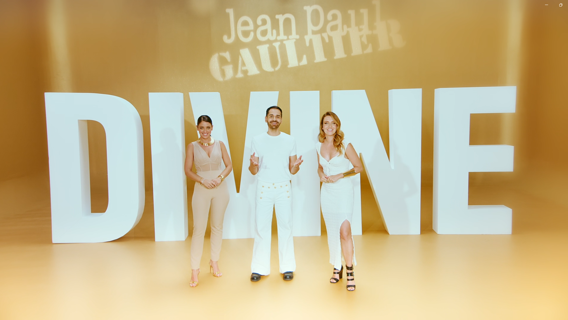 Jean Paul Gaultier